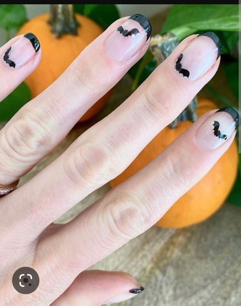 Lady Nails Salon logo