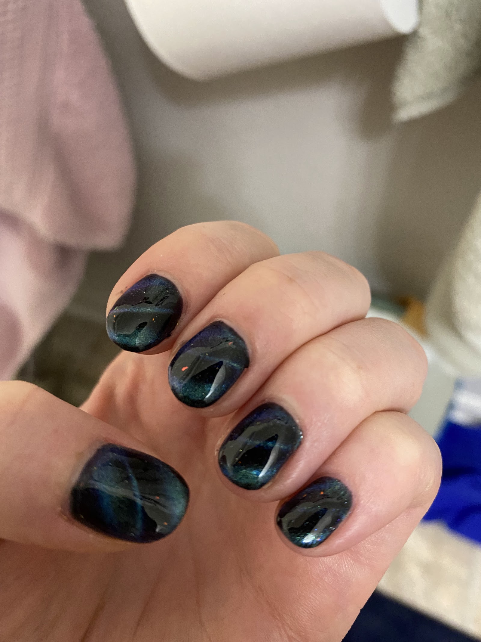 Lady Nails Salon nail photo 1
