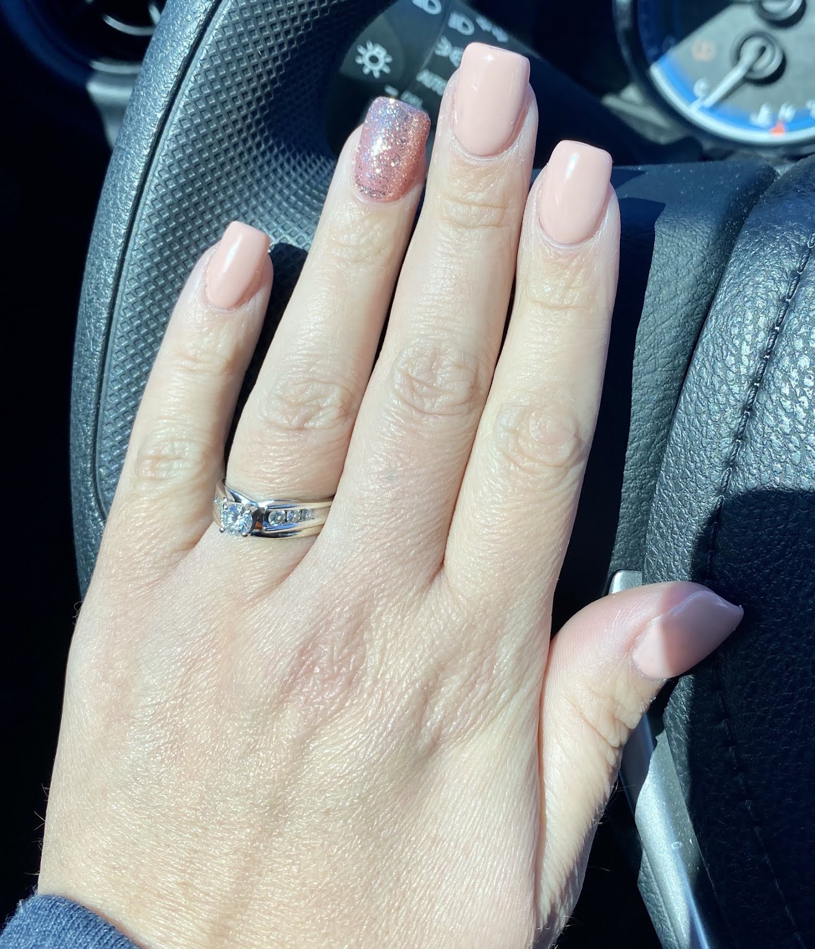 Lady Nails Salon nail photo 7