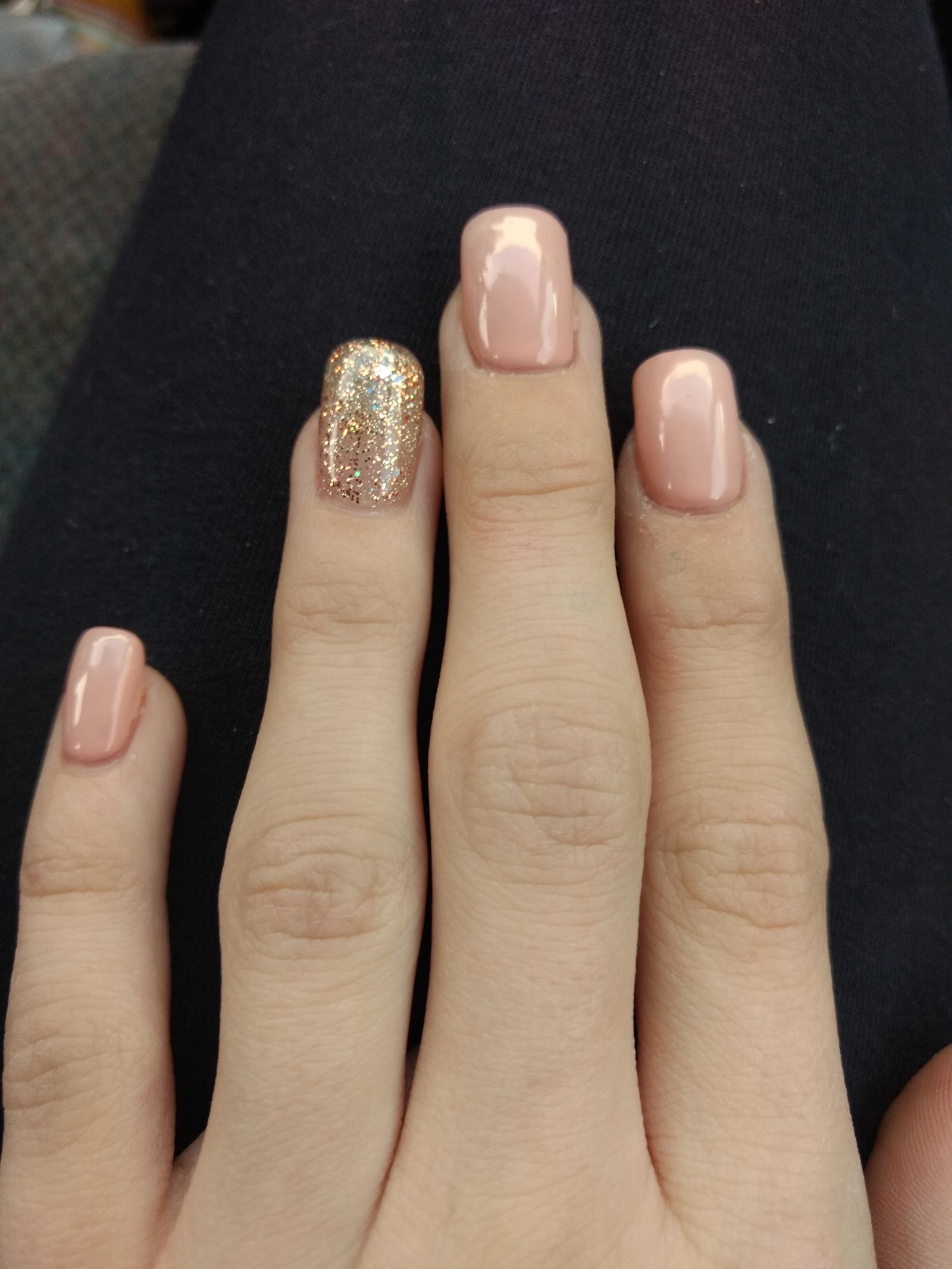 Lady Nails Salon nail photo 8